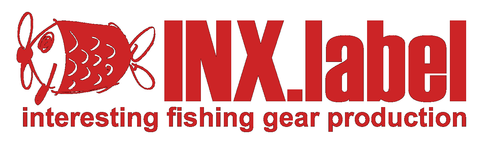 INX.label - もっと楽しく もっと知的に もっと遊べ